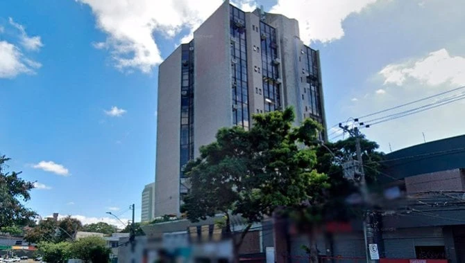 Vaga de Garagem com 20 m² em BH/MG em Belo Horizonte - Minas Gerais