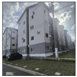 Apartamento com 2 Quartos em São Luís/MA em Sao Luis - Maranhão