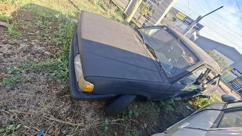 Volkswagen Gol 1991 Sucata Aproveitável em São Miguel Do Oeste - Santa Catarina