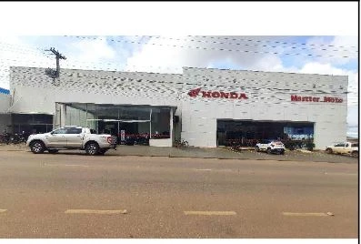 Sala Comercial com 2145 m2 em Porto Velho/RO em Porto Velho - Rondônia