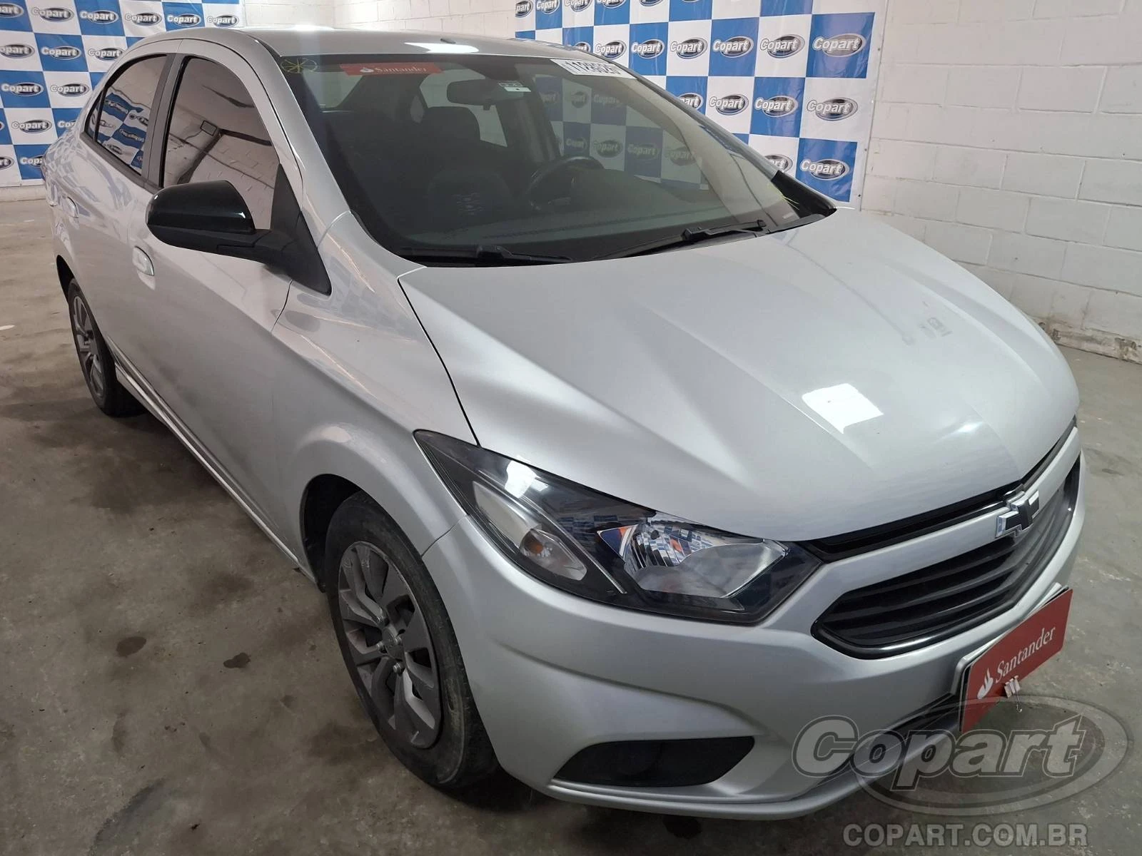 Chevrolet Onix Plus Joy 2021 1.0 em Vitória De Santo Antão - Pernambuco