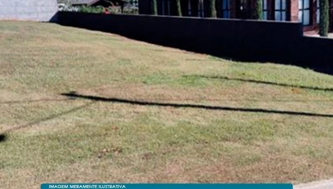 Terreno no Residencial Terras Nobres em Itatiba/SP em Itatiba - São Paulo