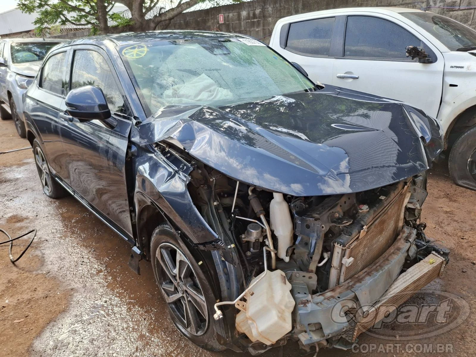 Honda HR-V Touring 2024 1.5 Turbo Automático em Aparecida De Goiânia - Goiás