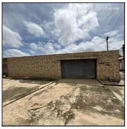 Casa com 3 Quartos em Teresina/PI em Teresina - Piauí