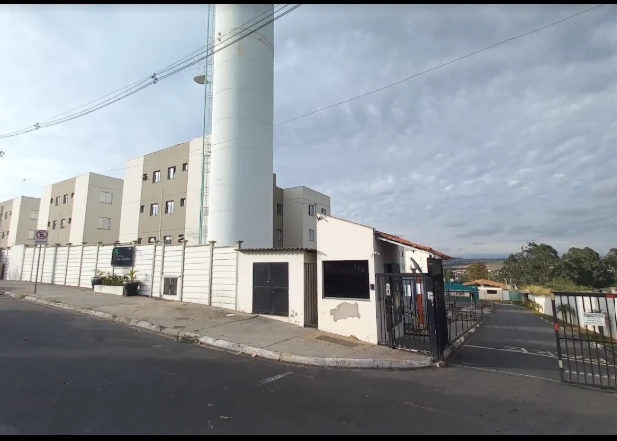 Apartamento com 2 Dormitórios em Campinas/SP em Campinas - São Paulo
