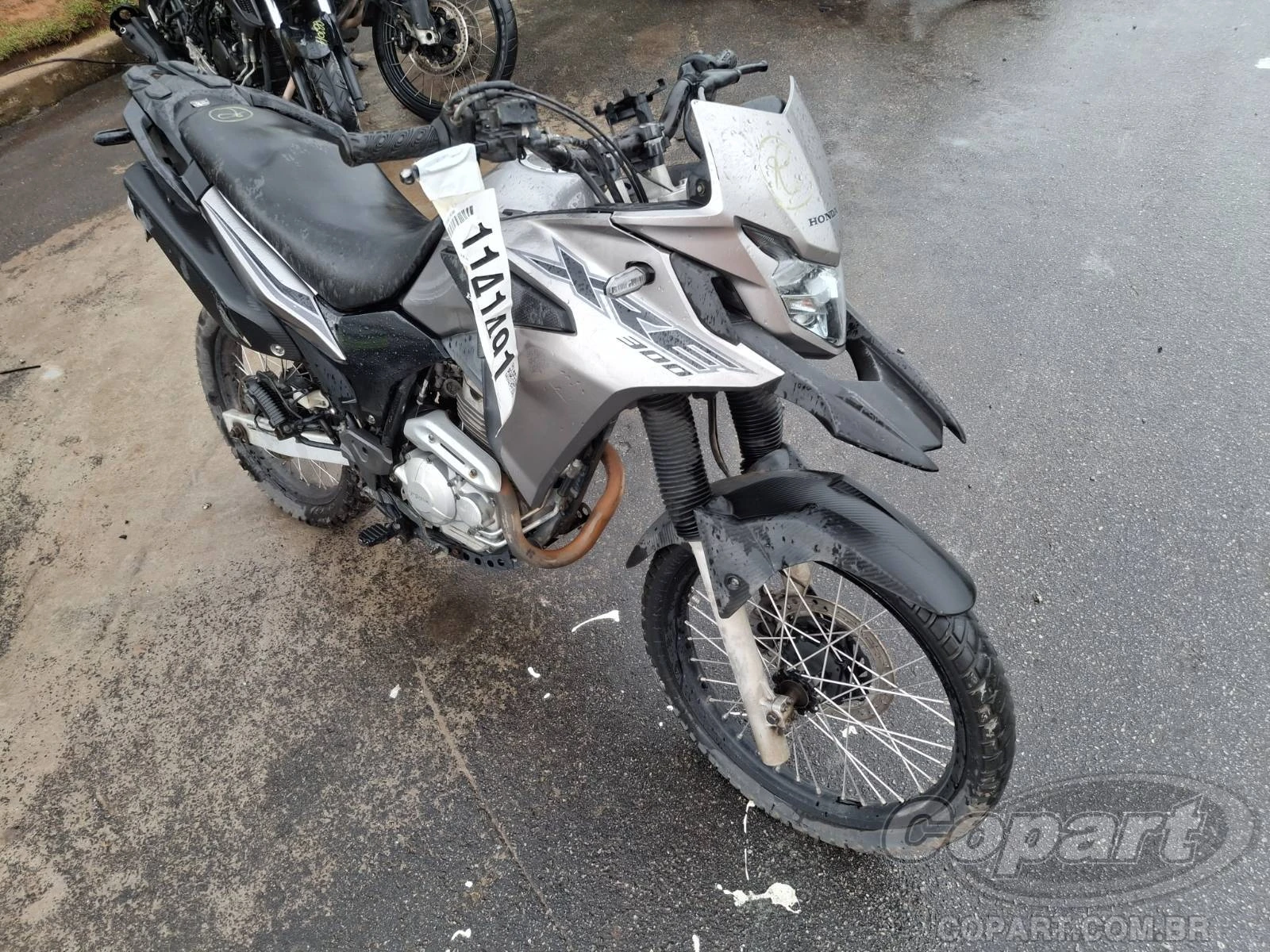 Honda XRE 300 2019 Moto em Itaquaquecetuba - São Paulo