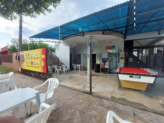 Casa com 375m² de terreno e 258m² de construção em Lucas do Rio Verde/MT em Lucas Do Rio Verde - Mato Grosso
