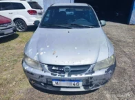 Chevrolet Celta 3 Portas 2003 Gasolina em Porto Alegre - Rio Grande do Sul