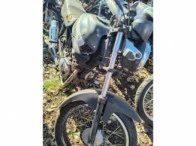 Yamaha YBR 125K YBR 125K 2005 Preta em Foz Do Iguaçu - Paraná