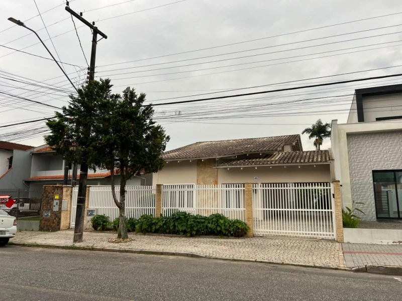 Terreno em Joinville/SC em Joinville - Santa Catarina