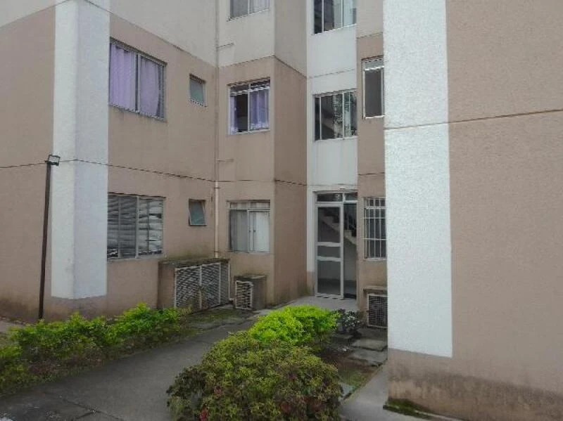 Apartamento com 2 Quartos em São Paulo/SP em São Paulo