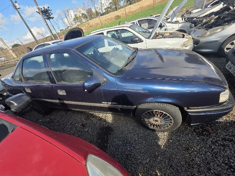 Chevrolet Vectra GLS 1994 em Xanxerê - Santa Catarina