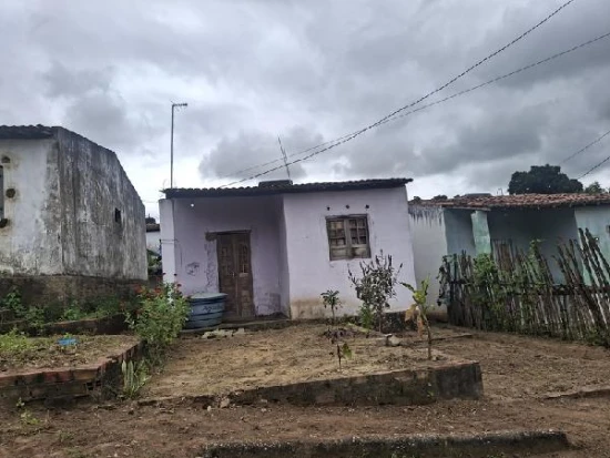 Casa com 2 Quartos em Glória do Goitá/PE em Glória Do Goitá - Pernambuco
