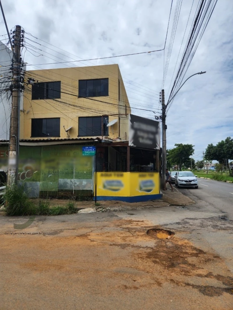 Terreno em Brasília/DF em Brasília - Distrito Federal
