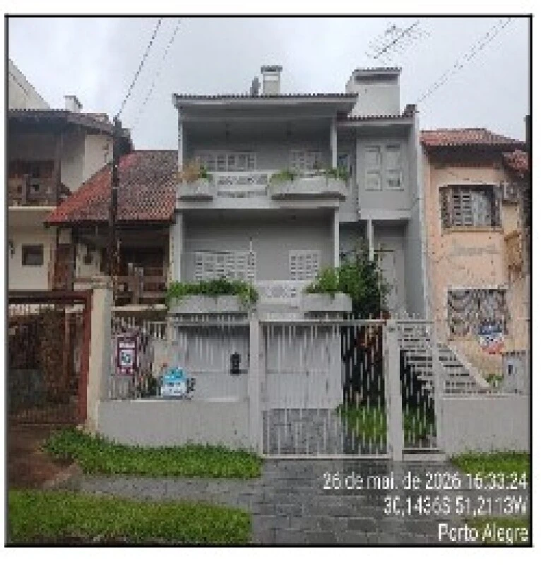 Prédio em Porto Alegre/RS em Porto Alegre - Rio Grande do Sul