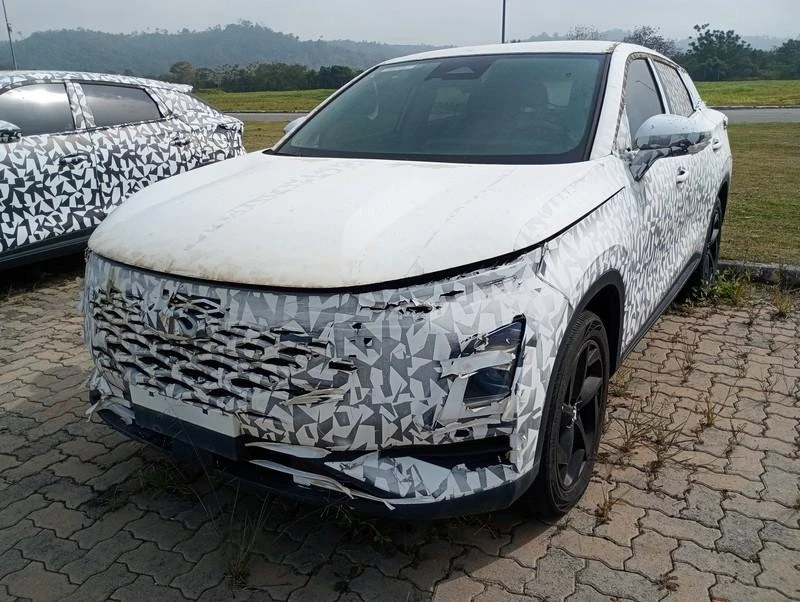 Caoa Chery Protótipo Protótipo Automatico em Jacareí - São Paulo