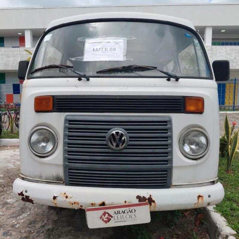 Volkswagen Kombi 2010 em Recife - Pernambuco