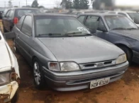 Ford Escort L 1993 em Franca - São Paulo