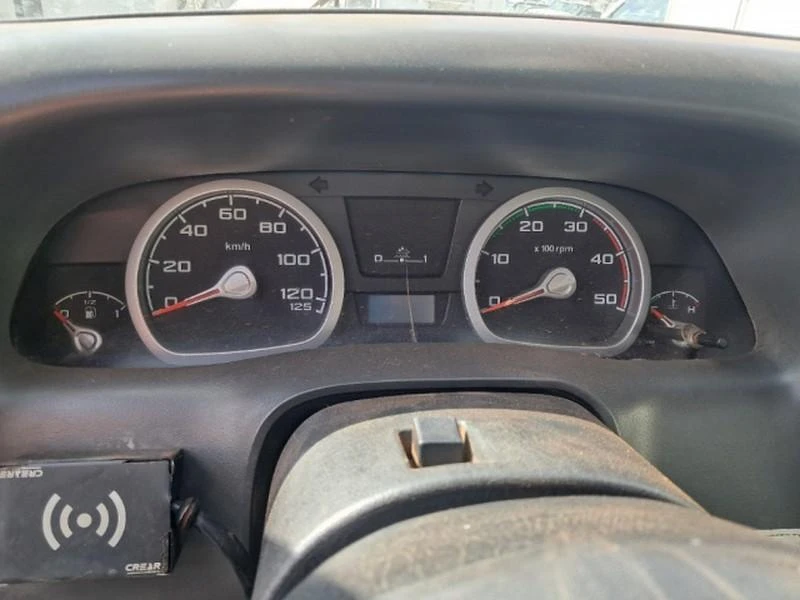 Ford F 4000 F 4000 4x4 P 2015 em Alvorada - Rio Grande do Sul