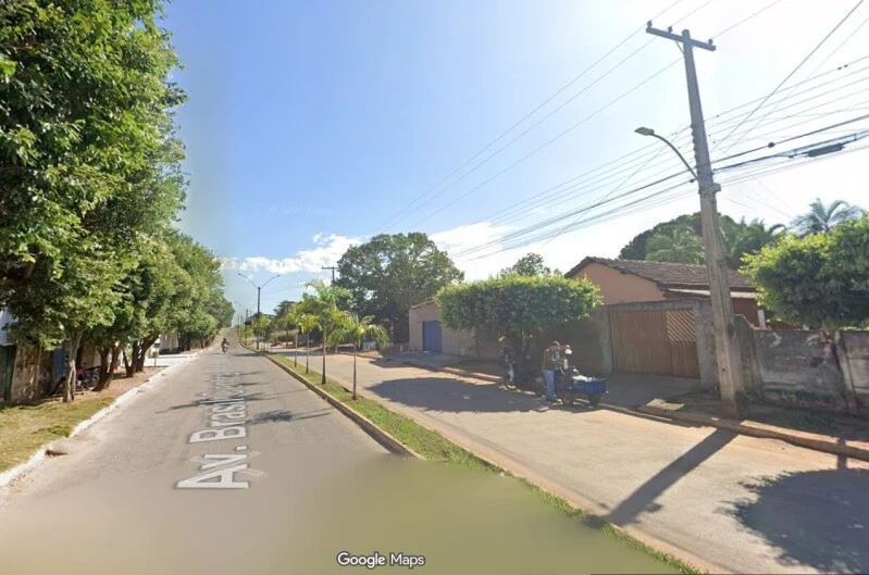 Casa com 50% de quota em Piranhas/GO em Piranhas - Goiás