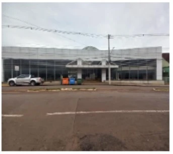Terreno no Centro em Panambi/RS em Panambi - Rio Grande do Sul
