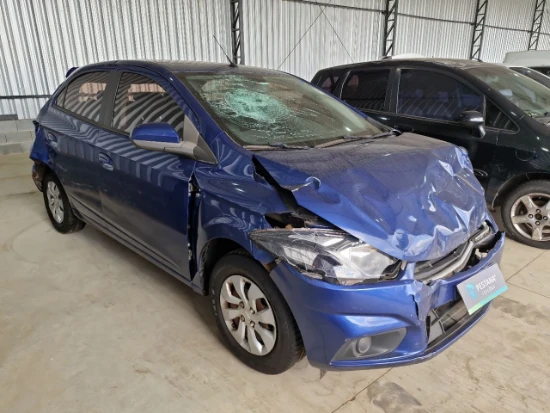 Chevrolet Onix LT 2018 1.0 MT LT Manual em Suzano - São Paulo