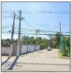 Terreno no Cond. Reserva Park em São Gonçalo/RJ em Sao Goncalo - Rio de Janeiro