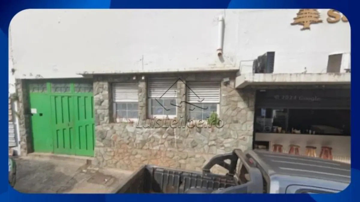 Casa com Penhora de 1/10 em Uberlândia/MG em Uberlândia - Minas Gerais