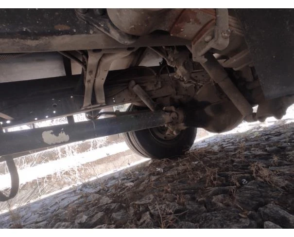 Ford Cargo 816 S 816 S 2012/2013 Diesel em Belo Horizonte - Minas Gerais