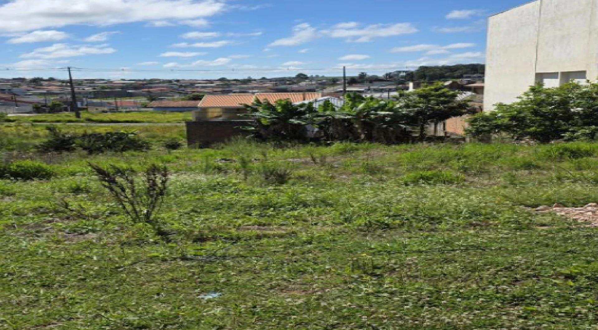 Terreno no Lote Jardim América em Reserva/PR em Reserva - Paraná
