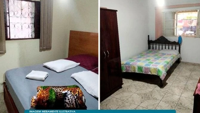 Casa em Garça/SP em Garça - São Paulo