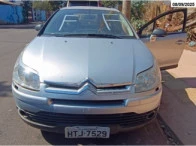 Citroën C4 Pallas 2009/2010 em Campo Grande - Mato Grosso do Sul