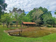 Fazenda com 1515287 m² em Rianápolis GO em Rianápolis - Goiás