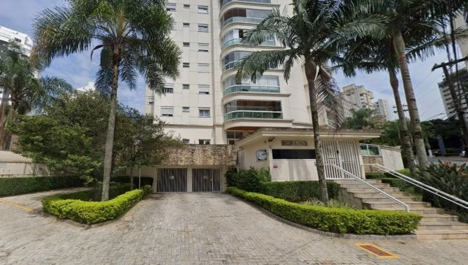 Apartamento 02? 03 Vagas? Vila Andrade em São Paulo/SP em São Paulo
