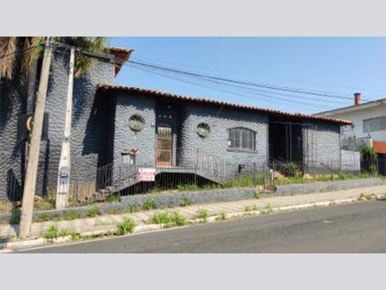 Casa com 1 vaga em Sorocaba/SP em Sorocaba - São Paulo