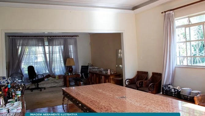 Casa com 457 m² em Jardim São Bento/SP em São Paulo