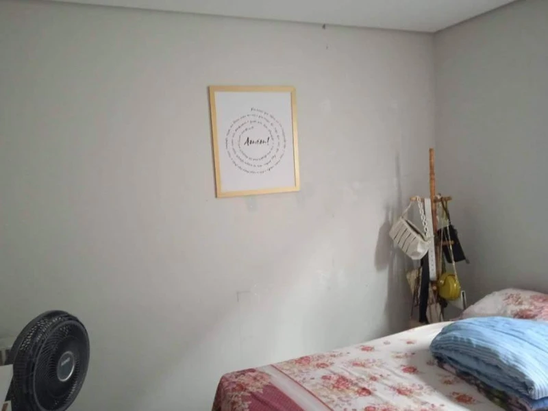 Casa com 3 Quartos em Belo Jardim/PE em Belo Jardim - Pernambuco