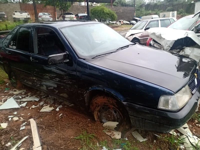 Fiat Tempra IE 1994 Sucata em Belo Horizonte - Minas Gerais