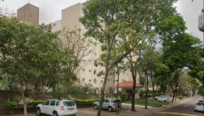 Apartamento com 3 Dormitórios em Presidente Prudente/SP em Presidente Prudente - São Paulo