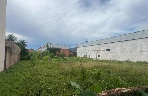 Terreno em São Cristóvão, Porto Velho/RO em Porto Velho - Rondônia