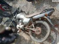 Honda CG 125 Titan KS KS 2000 2001 125cc Automático em Arraias - Tocantins