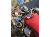 Honda CG 125 Fan ES ES 2009 125cc em Foz Do Iguaçu - Paraná