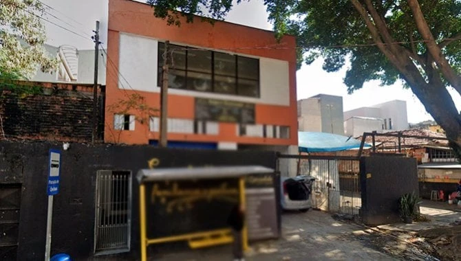 Terreno com 220 m² em São Caetano do Sul/SP em São Caetano Do Sul - São Paulo