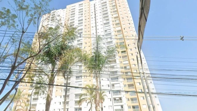 Apartamento com 1 Vaga e 60 m² em Guarulhos/SP em Guarulhos - São Paulo