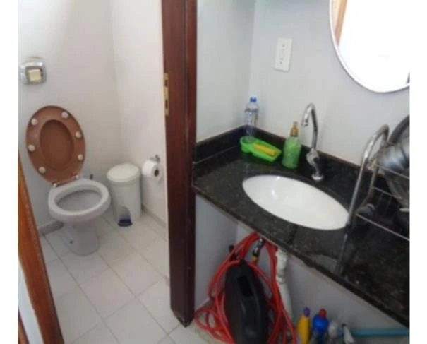 Sala Comercial em Condomínio Edifício Ambassador, Indaiatuba/SP em Indaiatuba - São Paulo