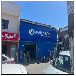 Casa em Serra/ES em Serra - Espírito Santo