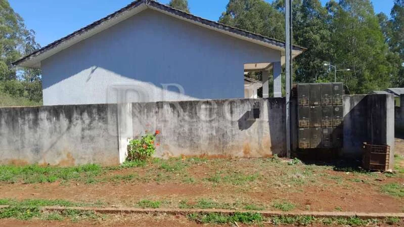 Terreno com 156m² em Tenente Portela/RS em Tenente Portela - Rio Grande do Sul