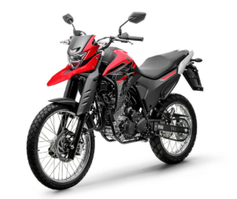 Yamaha XTZ 250 Lander XTZ 250 Lander 2023 250cc Manual em Santana Do Paraíso - Minas Gerais