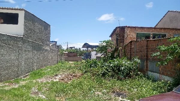 Terreno de 300m² no Lot da Barra em Sirinhaem - Pernambuco