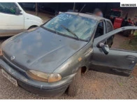 Fiat Palio Young 2001 Gasolina em Campo Grande - Mato Grosso do Sul